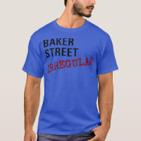 Baker Street Irregular
