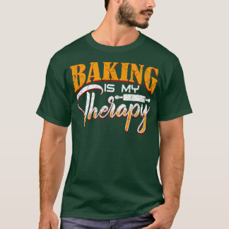 Camiseta Baker Vovó Baker do Frio Lover