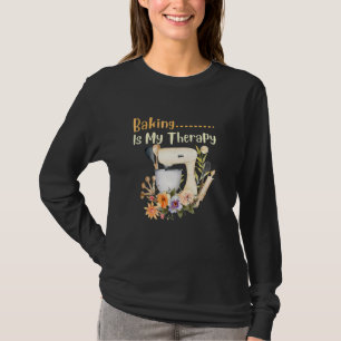 Camiseta Baking Baker Baking 2