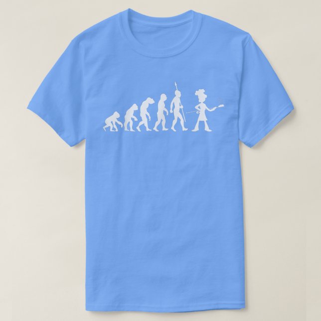 Camiseta Baking Bread Master Baker Bakery Evolution 309 (Frente do Design)