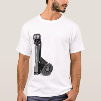 Camiseta Bala mortal de Primercharged