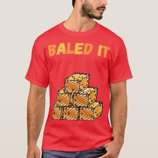 Camiseta Balançado 1