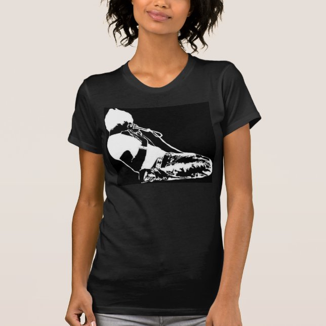 Camiseta Balance-o (Frente)