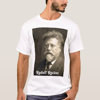 Camiseta Balancim de Rudolf