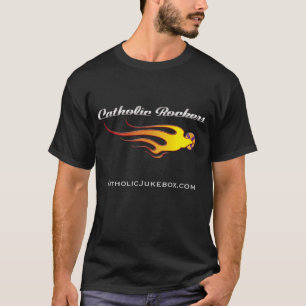 Camiseta Balancins católicos