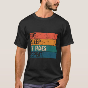 Camiseta Balanço Contabilístico Financeiro da Estação Fisca