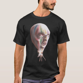 Camiseta Balão
