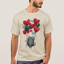 Balão Bandit Tee - Love Me Levantou
