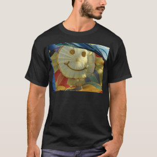 Camiseta Balão da cara!