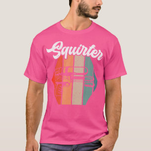 Camiseta Balão de Água Balão de Água Balão de Água Armas