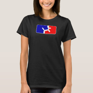 Camiseta Balão Twisting League Balloon Twisting Artista