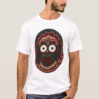 Camiseta Balarama