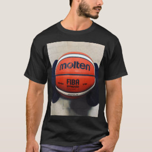 Camiseta Balas