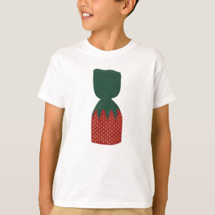 Camiseta Balas de Morango Bon Bons