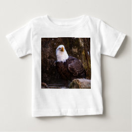 Camiseta Bald Eagle