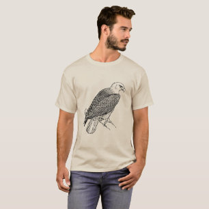 Camiseta Bald Eagle