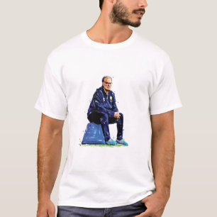 Camiseta Balde Marcelo Bielsa
