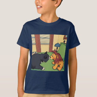 Camiseta Baldes