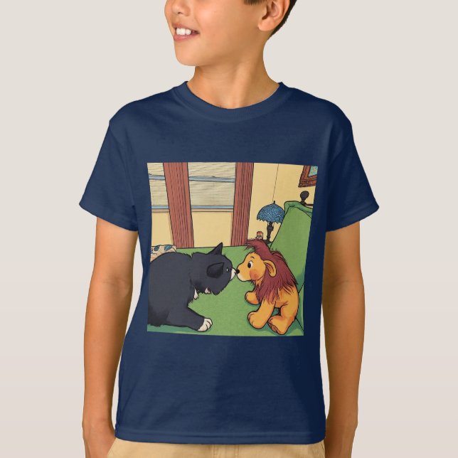 Camiseta Baldes  (Frente)