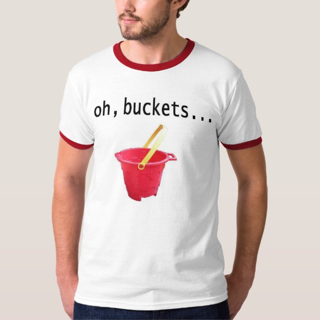 Camiseta Baldes (Frente)