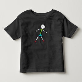 Camiseta Balé