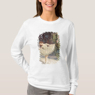 Camiseta Balé