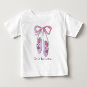 Camiseta Balé