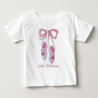 Camiseta Balé