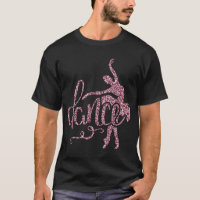 Balé Dance Ballerina Meninas Crianças