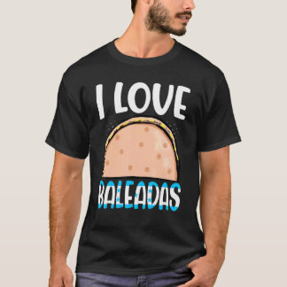 Camiseta Baleada Comida Hondurenha Bandeira Honduras Catrac