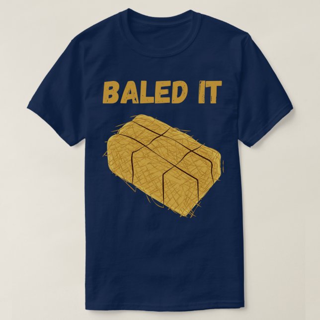 Camiseta Baleado (Frente do Design)