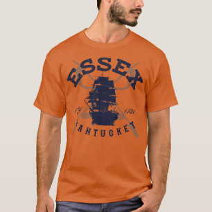 Camiseta Baleeiro Es