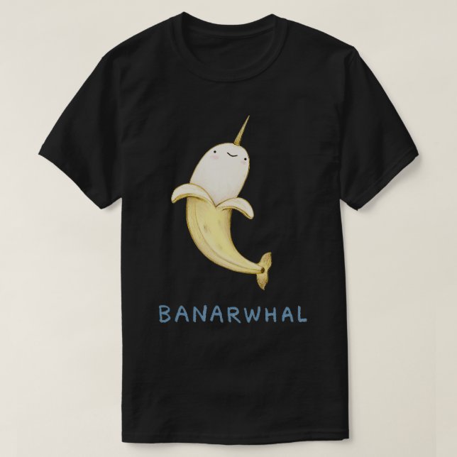 Camiseta Baleia (Frente do Design)