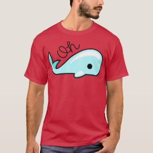 Camiseta Baleia 29