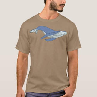 Camiseta Baleia 29 1