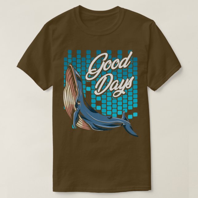 Camiseta baleia 29 2 (Frente do Design)