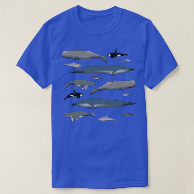 Camiseta Baleia 2 6 (Frente do Design)