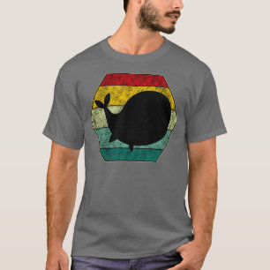 Camiseta baleia 34