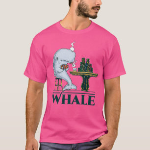 CAMISETA BALEIA 4 3