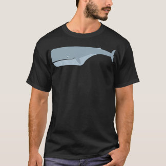 Camiseta Baleia Azul 54 2