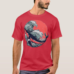 Camiseta baleia azul 7 2