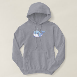 Camiseta Baleia costeira/náutica