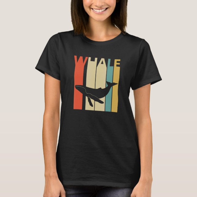 Camiseta Baleia-Costume (Frente)