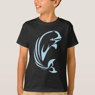 Camiseta Baleia da beluga