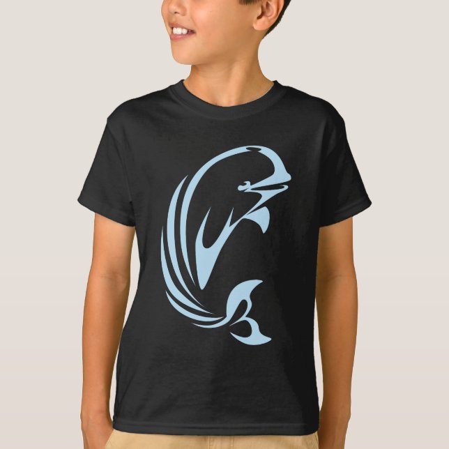 Camiseta Baleia da beluga (Frente)