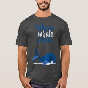 CAMISETA BALEIA DE BALEIA