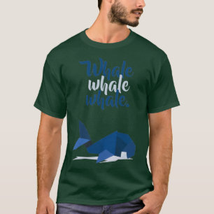 CAMISETA BALEIA DE BALEIA 5