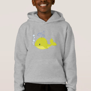 Camiseta Baleia Verde Bebida