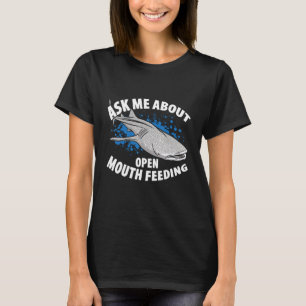 Camiseta Baleia Vigiando Pela Natureza Entusiasta A Vida Se