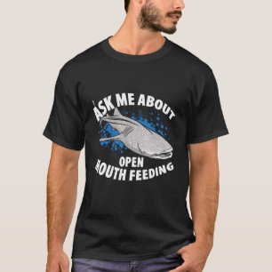 Camiseta Baleia Vigiando Pela Natureza Entusiasta A Vida Se